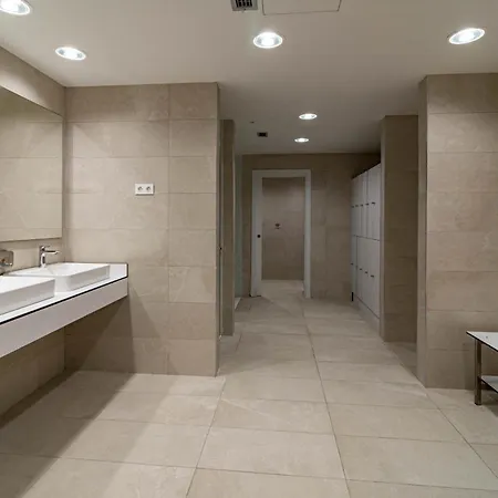 شقة Oasis510 - Beautiful With Amazing View *