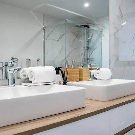 Oasis510 - Beautiful With Amazing View
