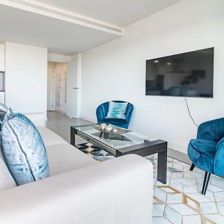 Oasis510 - Beautiful With Amazing View