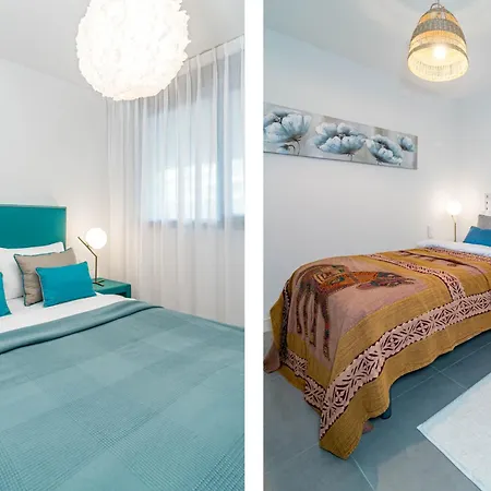 شقة Oasis510 - Beautiful With Amazing View