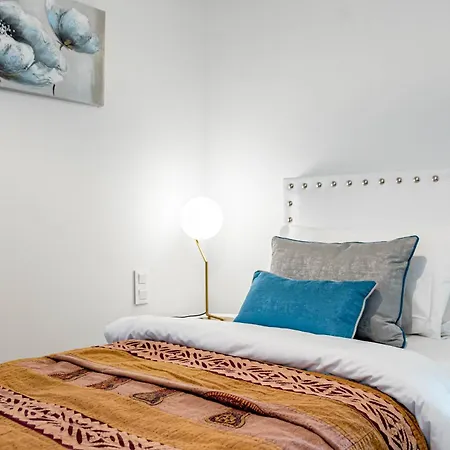 شقة Oasis510 - Beautiful With Amazing View *
