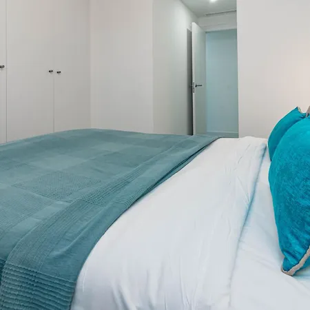 شقة Oasis510 - Beautiful With Amazing View *