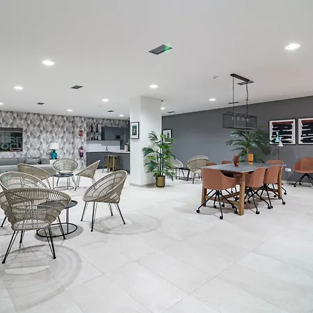 شقة Oasis510 - Beautiful With Amazing View