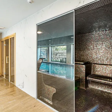 شقة Oasis510 - Beautiful With Amazing View