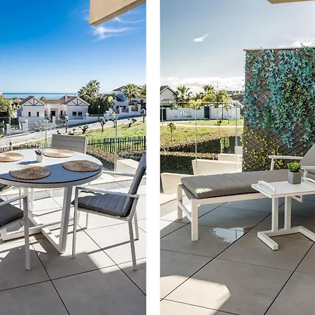 Oasis510 - Beautiful With Amazing View إِستيبونا