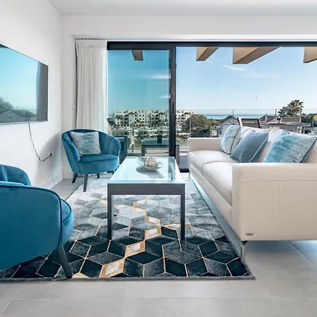 Oasis510 - Beautiful With Amazing View