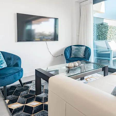 شقة Oasis510 - Beautiful With Amazing View