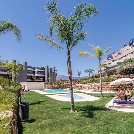 شقة Oasis510 - Beautiful With Amazing View