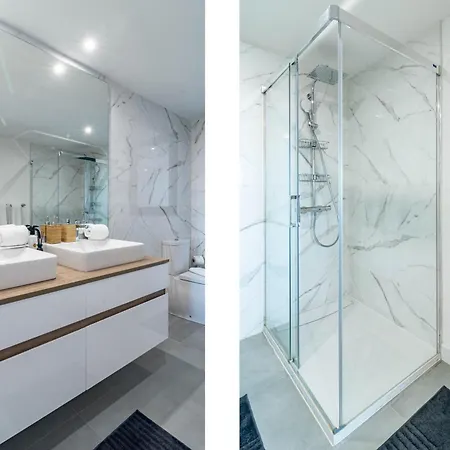 Oasis510 - Beautiful With Amazing View 埃斯特波纳