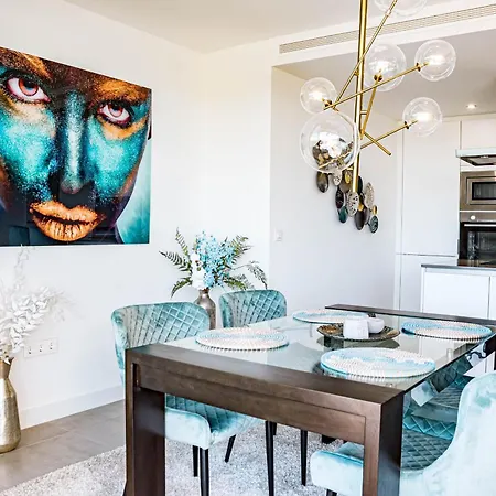 Oasis510 - Beautiful With Amazing View