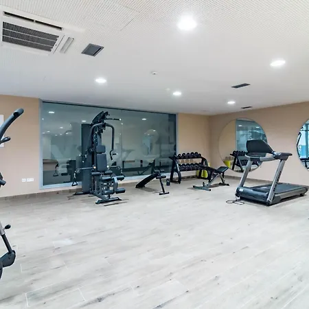 Oasis510 - Beautiful With Amazing View