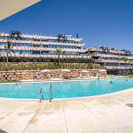 公寓 Oasis510 - Beautiful With Amazing View