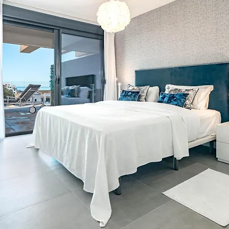 Oasis510 - Beautiful With Amazing View 埃斯特波纳