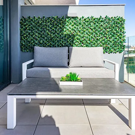 Oasis510 - Beautiful With Amazing View