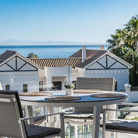 公寓 Oasis510 - Beautiful With Amazing View *