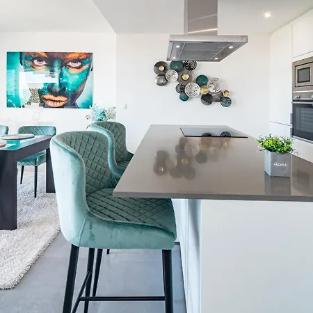 Oasis510 - Beautiful With Amazing View